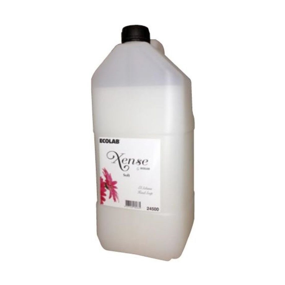 Ecolab Xense Soft El Sabunu 5 Lt (1 KOLİ 2 ADET)