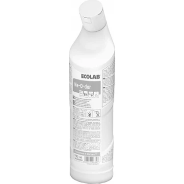 Ecolab Ne-O-Dor Biyolojik Koku Önleyici 750 Ml (1 KOLİ 6 ADET)