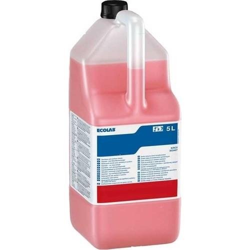 Ecolab Xense Therapy Saç ve Vücut Şampuanı 5 Kg (1 KOLİ 2 ADET)