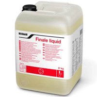Ecolab Ecostar Sour Control Konsantre Nötralize Edici Katkı Maddesi 20 LT