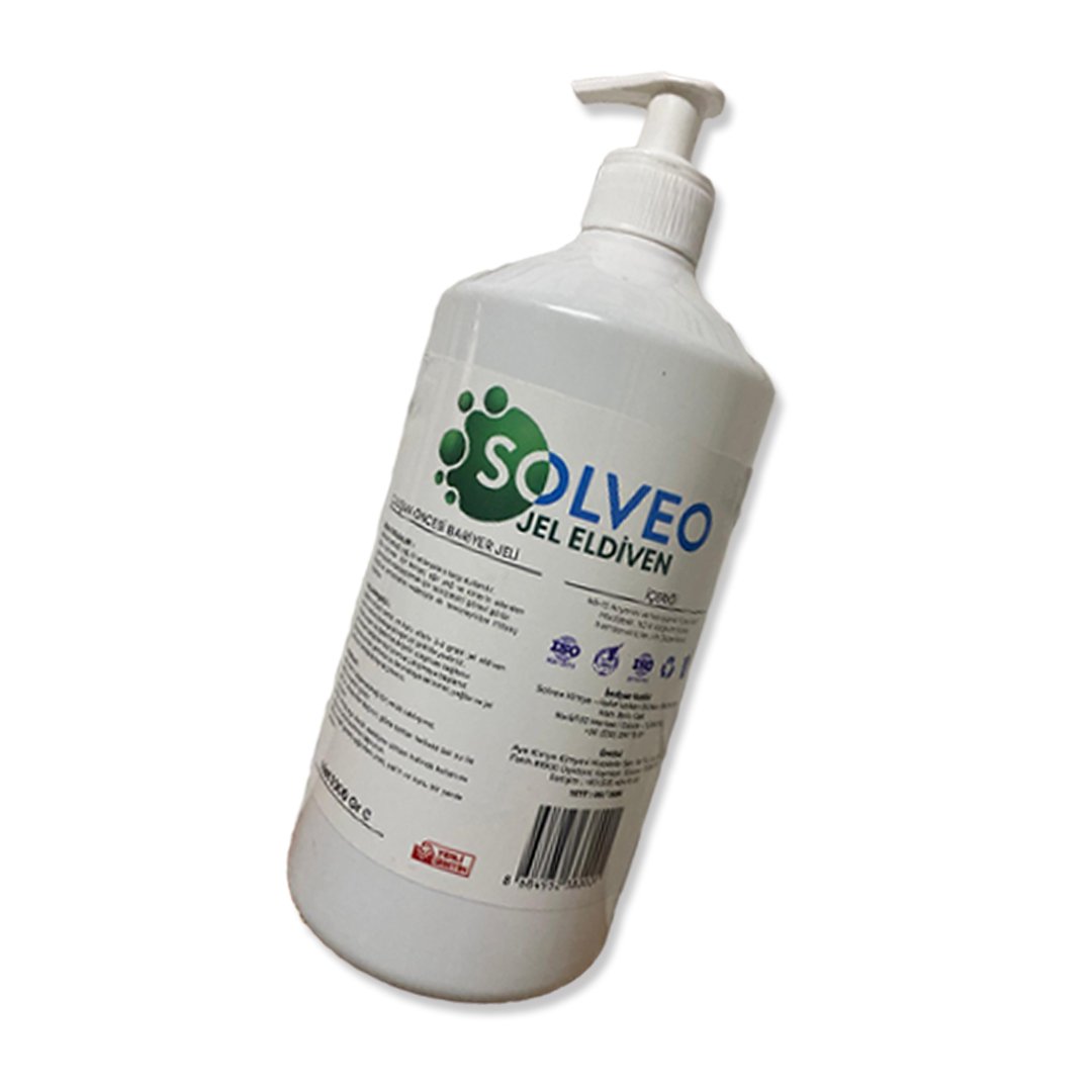 Solveo Jel Eldiven