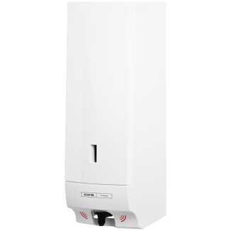 4013000 CWS Paradise Non-Touch Sensörlü Köpük Sabun Aparatı