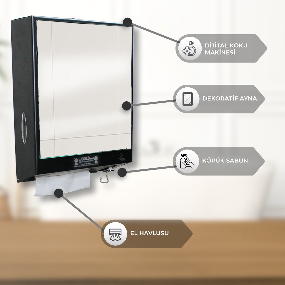 Fonksiyonel Z Katlama Aparatı Türkiye’de İlk ve Tek